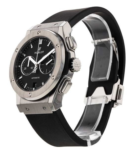 Hublot Classic Fusion 541.NX.1171.RX Image 2